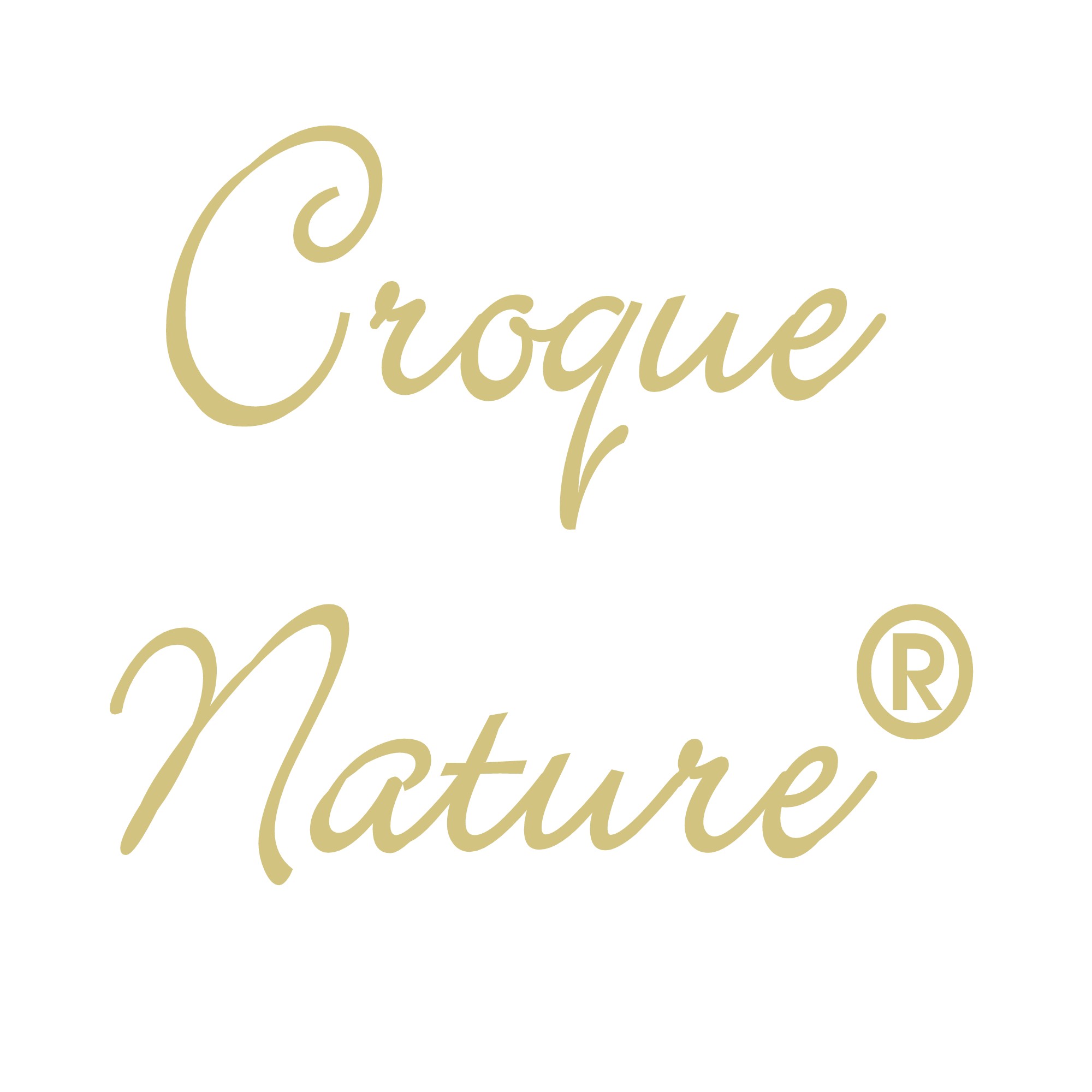 CROQUE NATURE® CRANVES-SALES